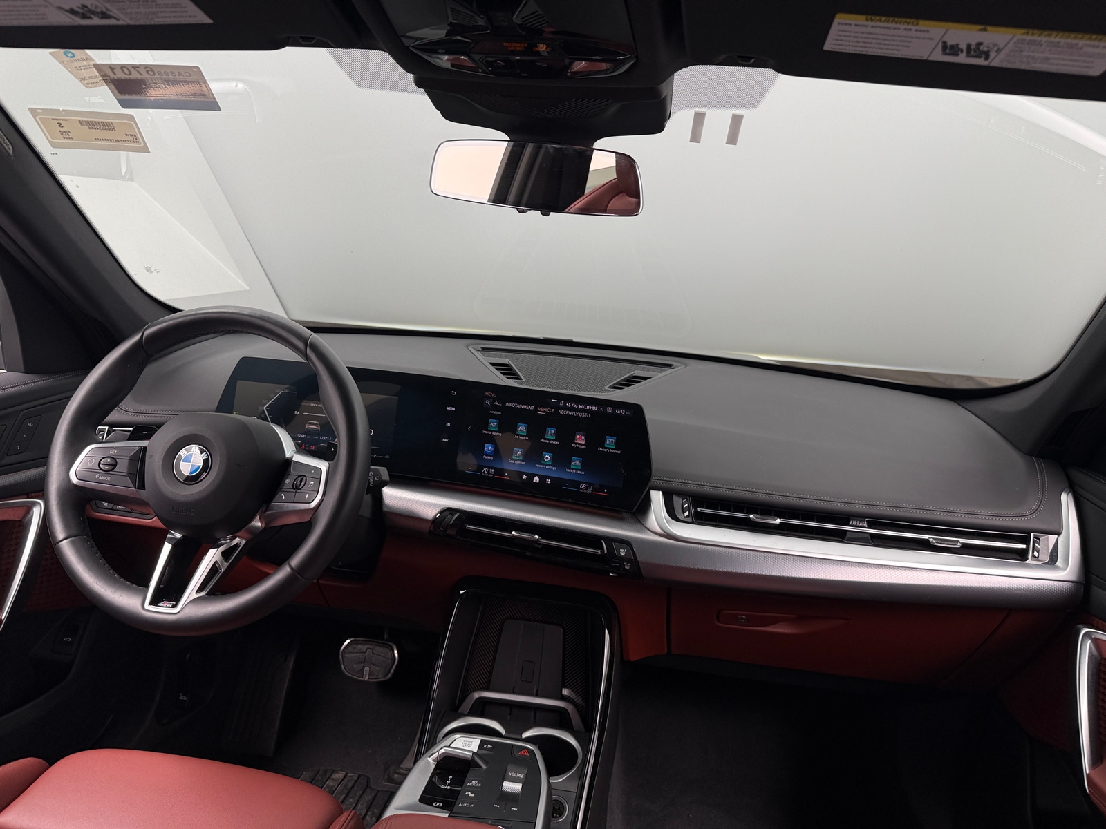 Thumbnail: 2026 BMW X1 - 2