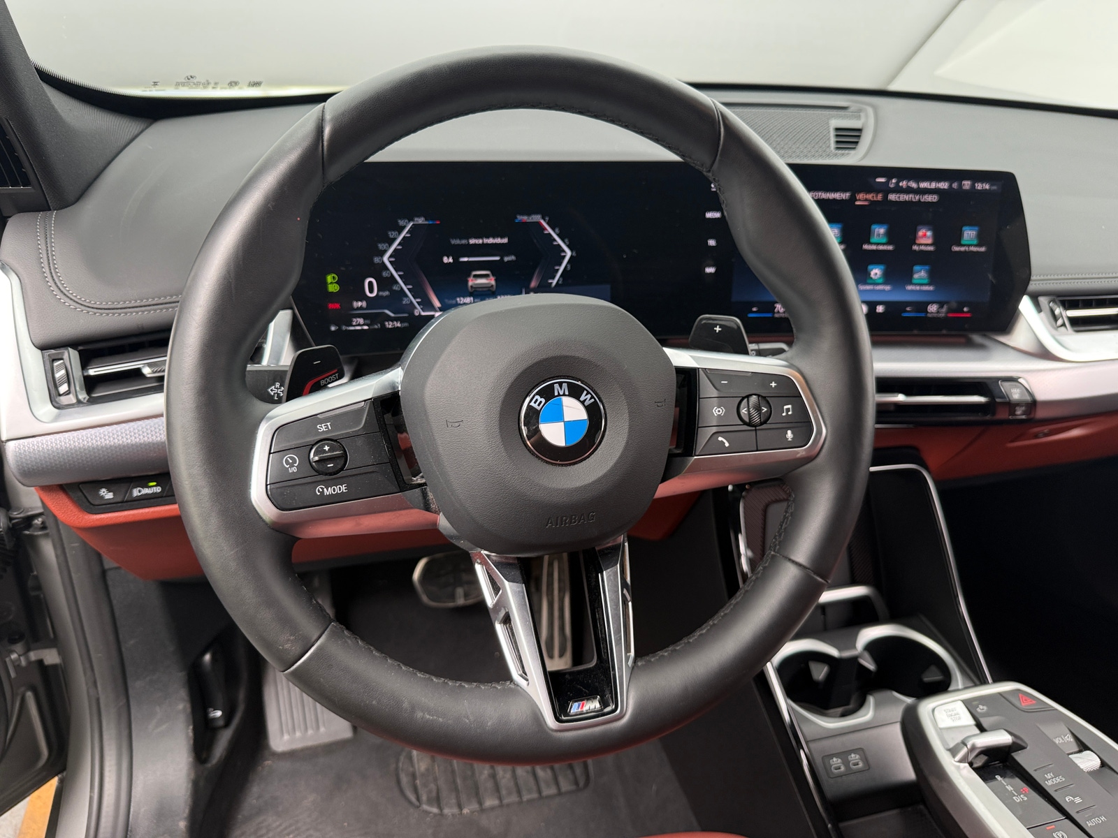 Thumbnail: 2026 BMW X1 - 4