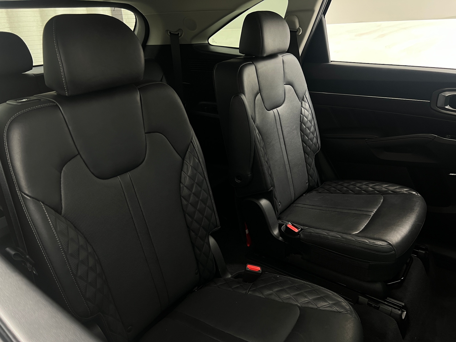 Thumbnail: 2021 Kia Sorento - 5