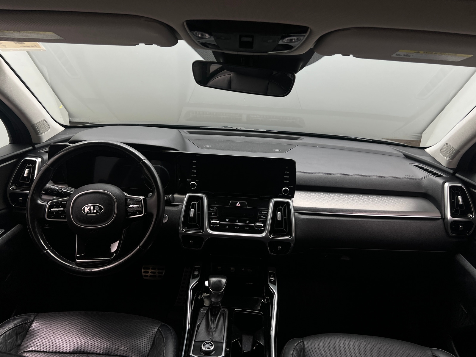 Thumbnail: 2021 Kia Sorento - 2