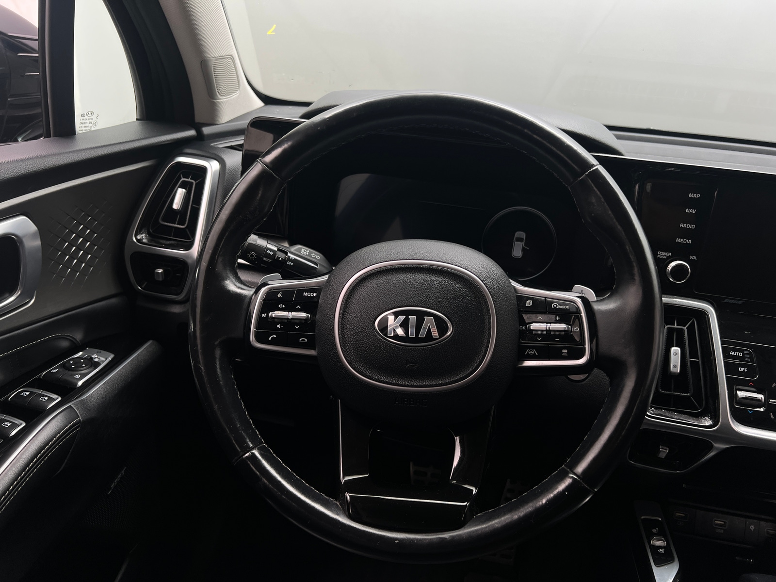 Thumbnail: 2021 Kia Sorento - 4