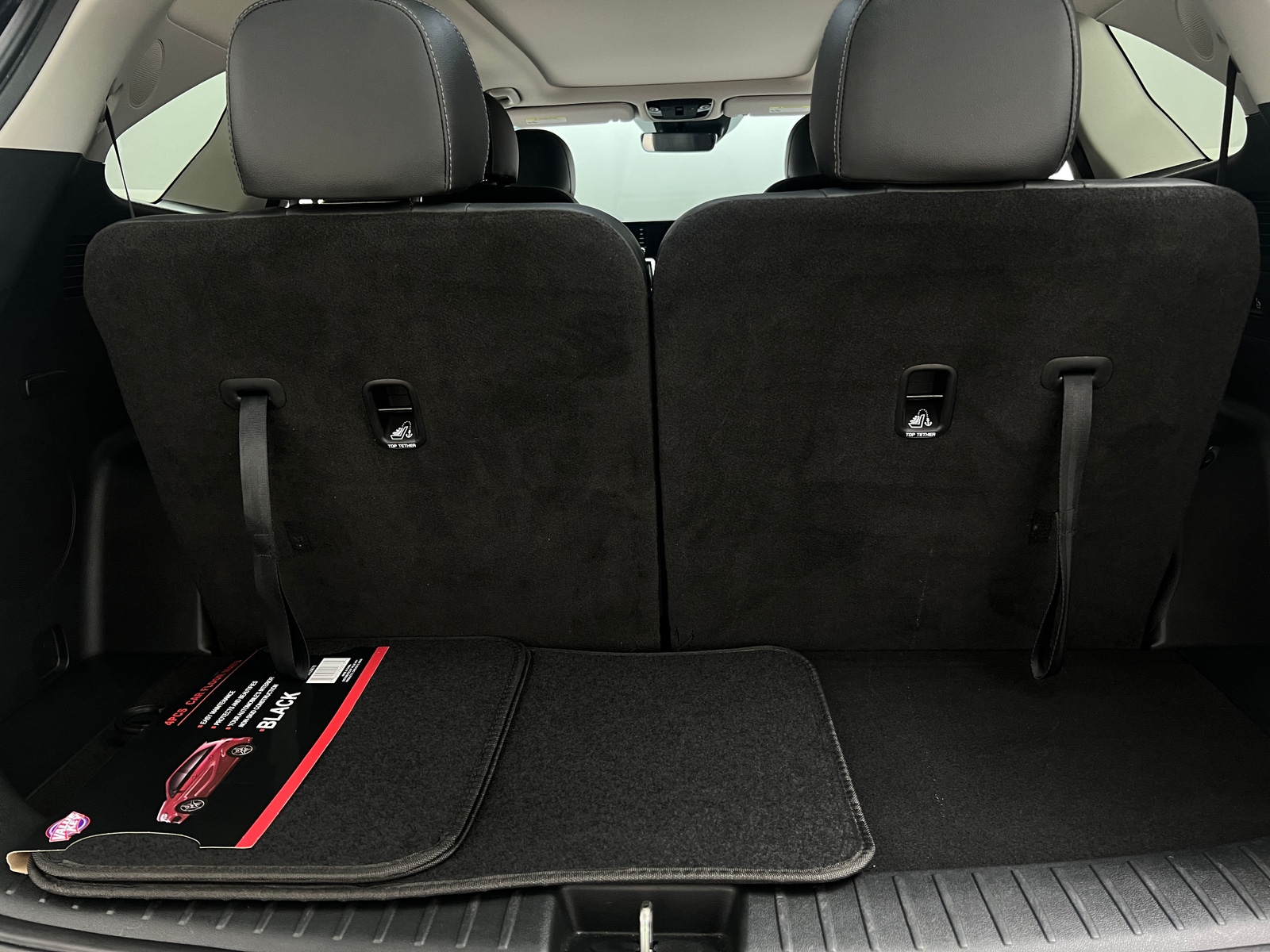 Thumbnail: 2021 Kia Sorento - 6