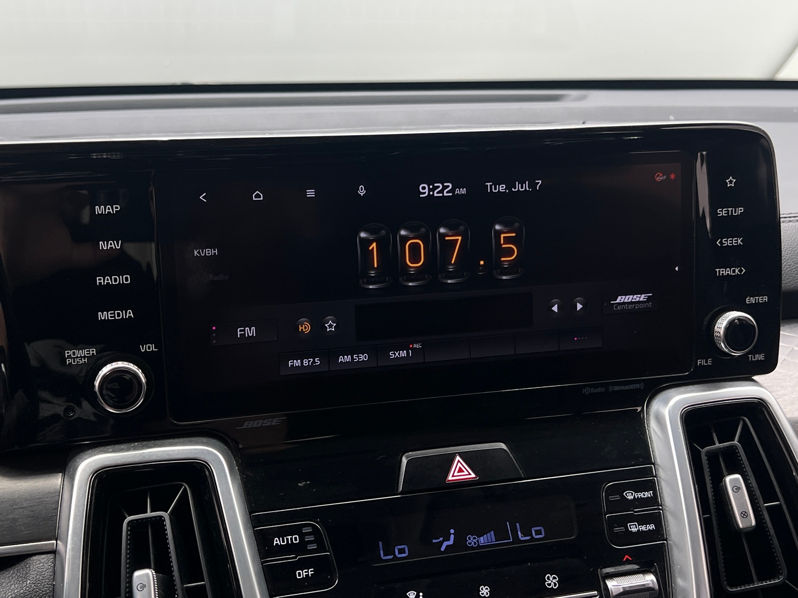 Thumbnail: 2021 Kia Sorento - 3