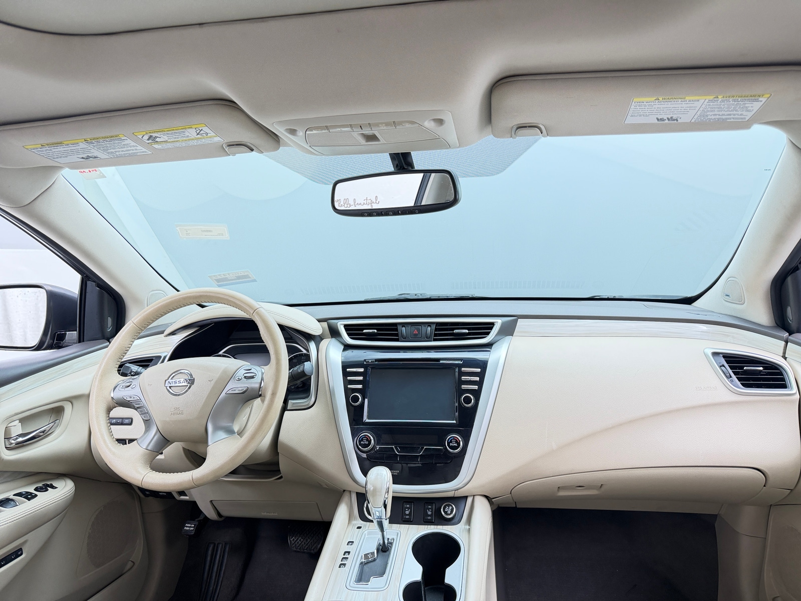 Thumbnail: 2016 Nissan Murano - 2