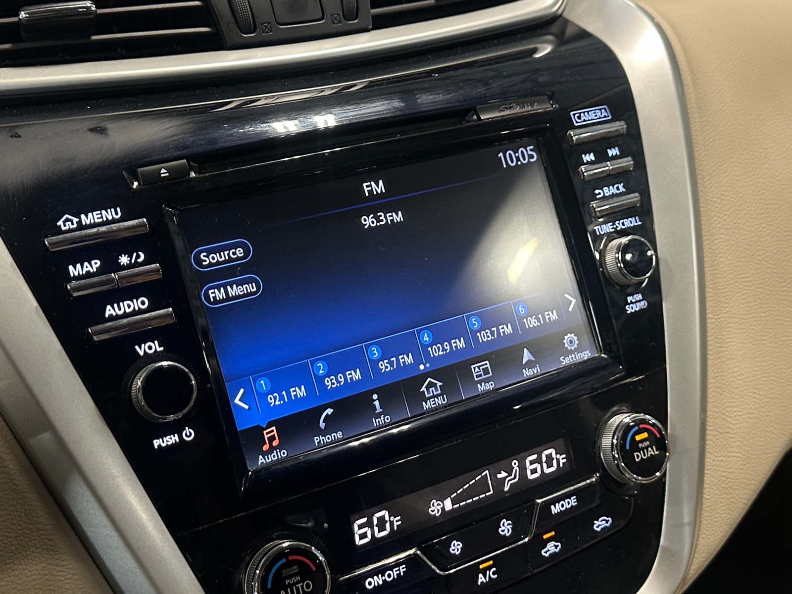 Thumbnail: 2016 Nissan Murano - 3