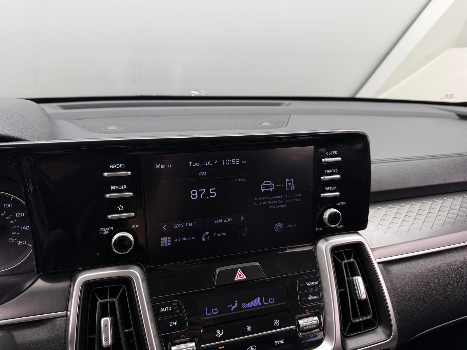 Thumbnail: 2021 Kia Sorento - 3