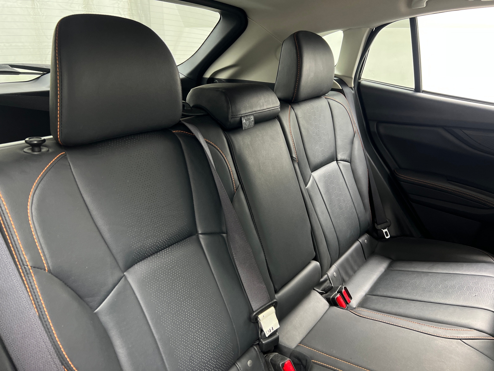 Thumbnail: 2019 Subaru Crosstrek - 5