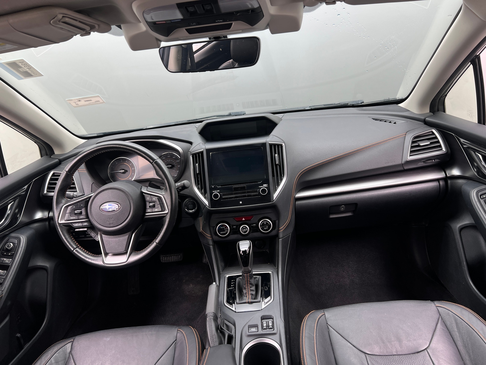 Thumbnail: 2019 Subaru Crosstrek - 2