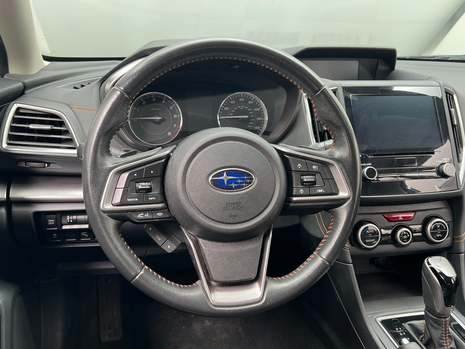 Thumbnail: 2019 Subaru Crosstrek - 4
