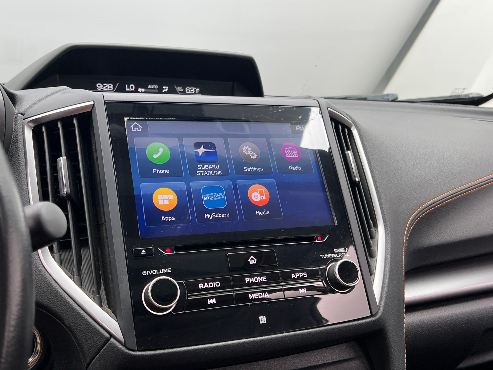 Thumbnail: 2019 Subaru Crosstrek - 3