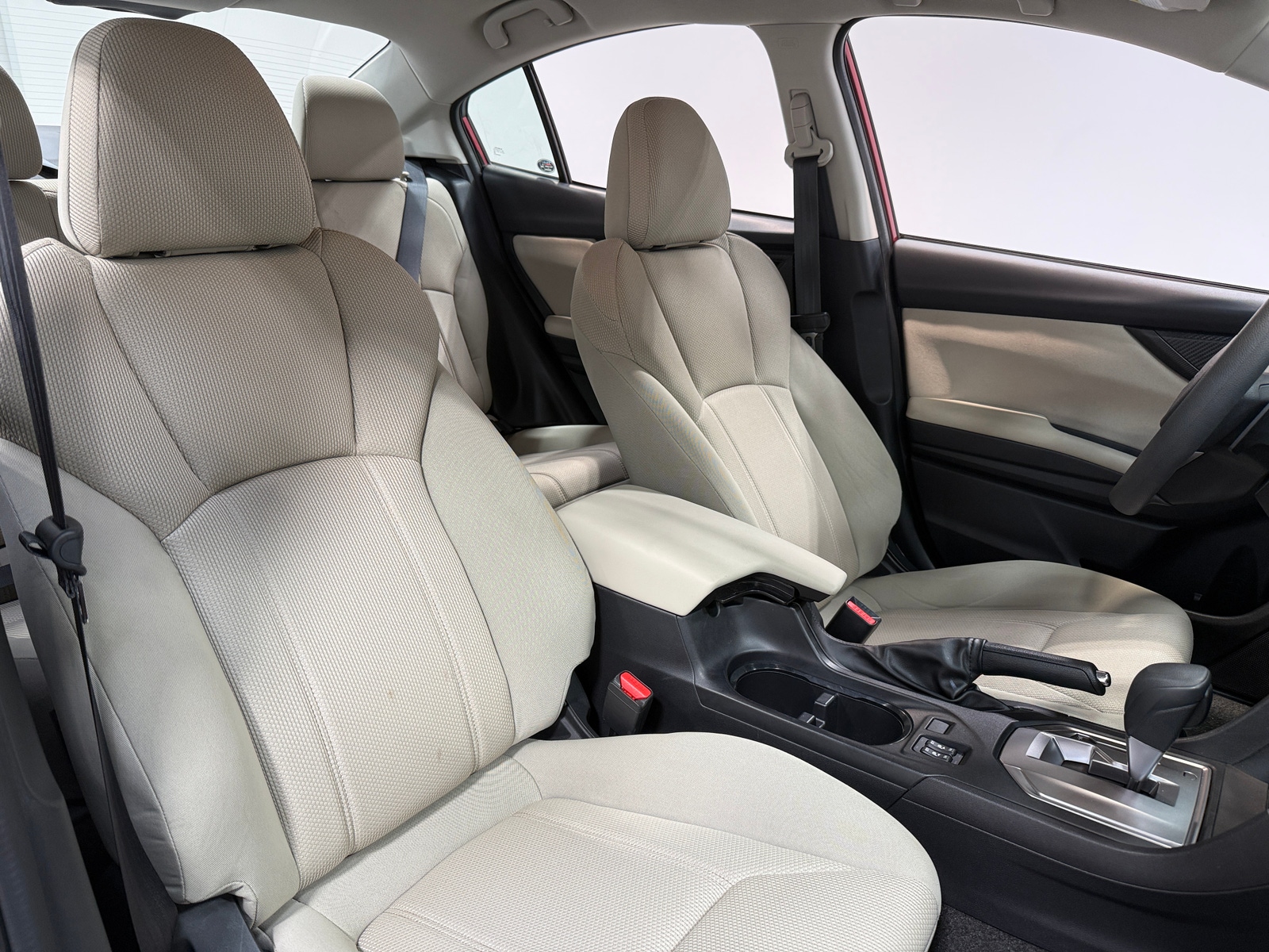 Thumbnail: 2019 Subaru Impreza - 2