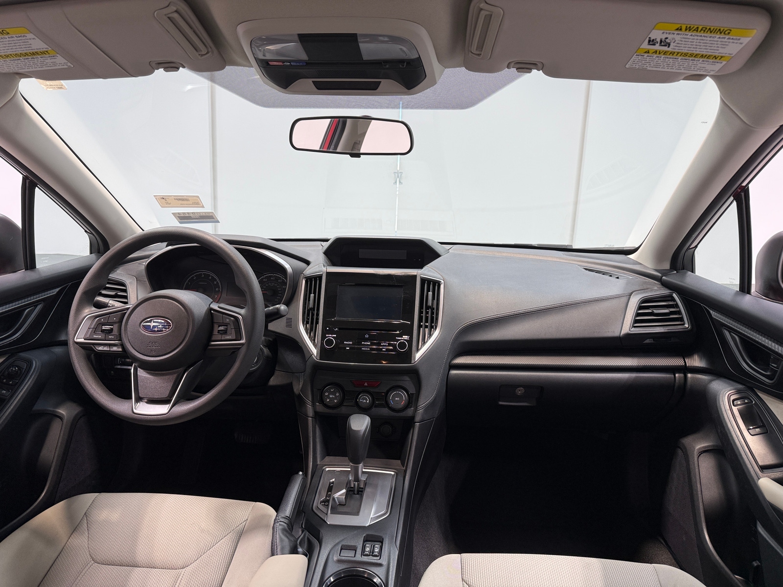 Thumbnail: 2019 Subaru Impreza - 3