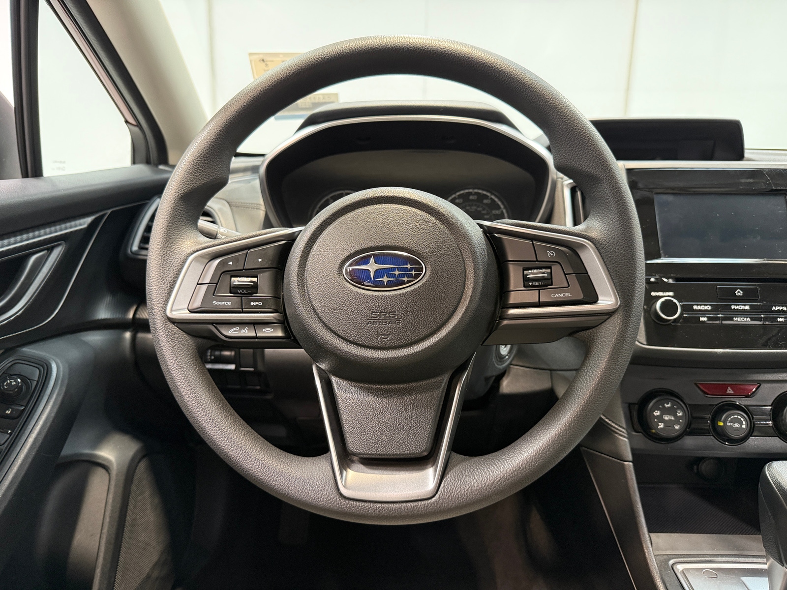Thumbnail: 2019 Subaru Impreza - 5