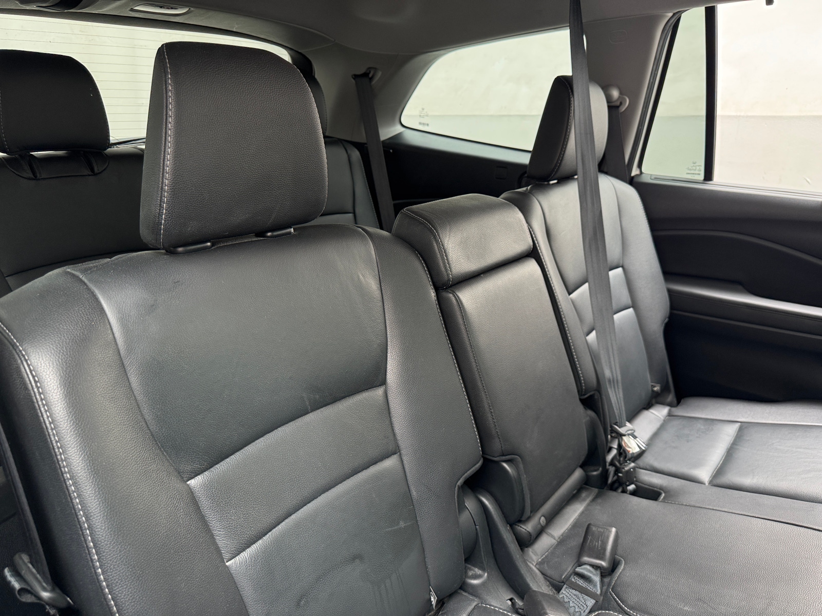 Thumbnail: 2019 Honda Pilot - 5