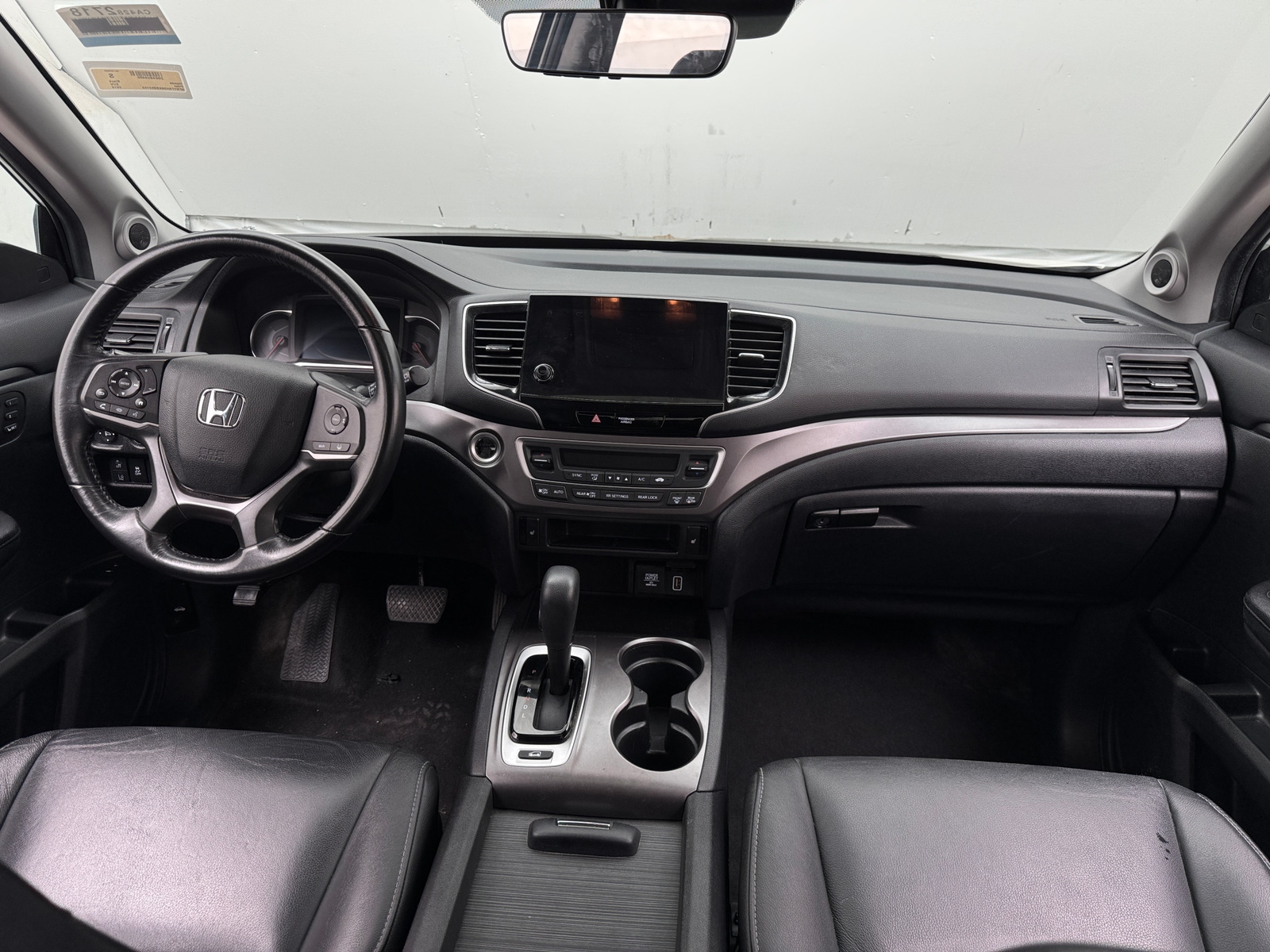 Thumbnail: 2019 Honda Pilot - 2