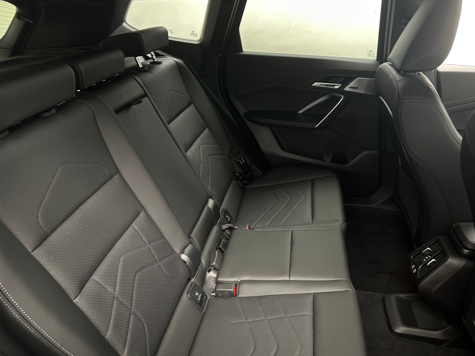 Thumbnail: 2024 BMW X1 - 5