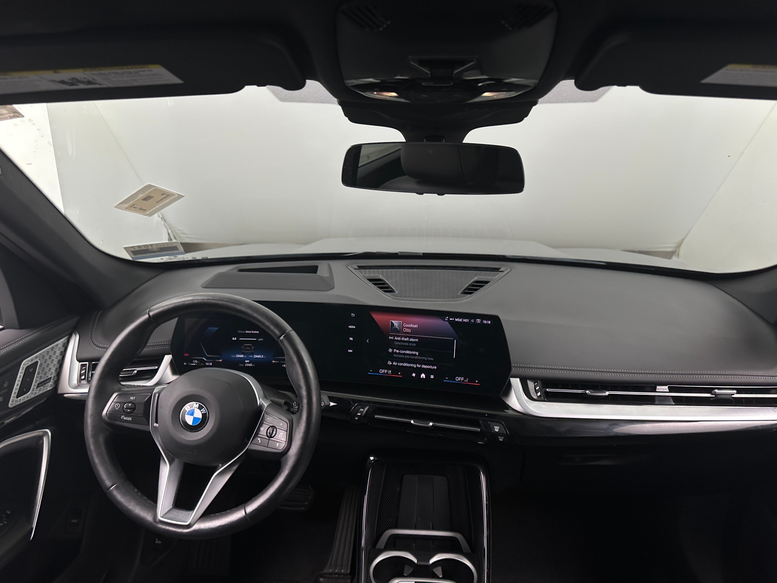 Thumbnail: 2024 BMW X1 - 2