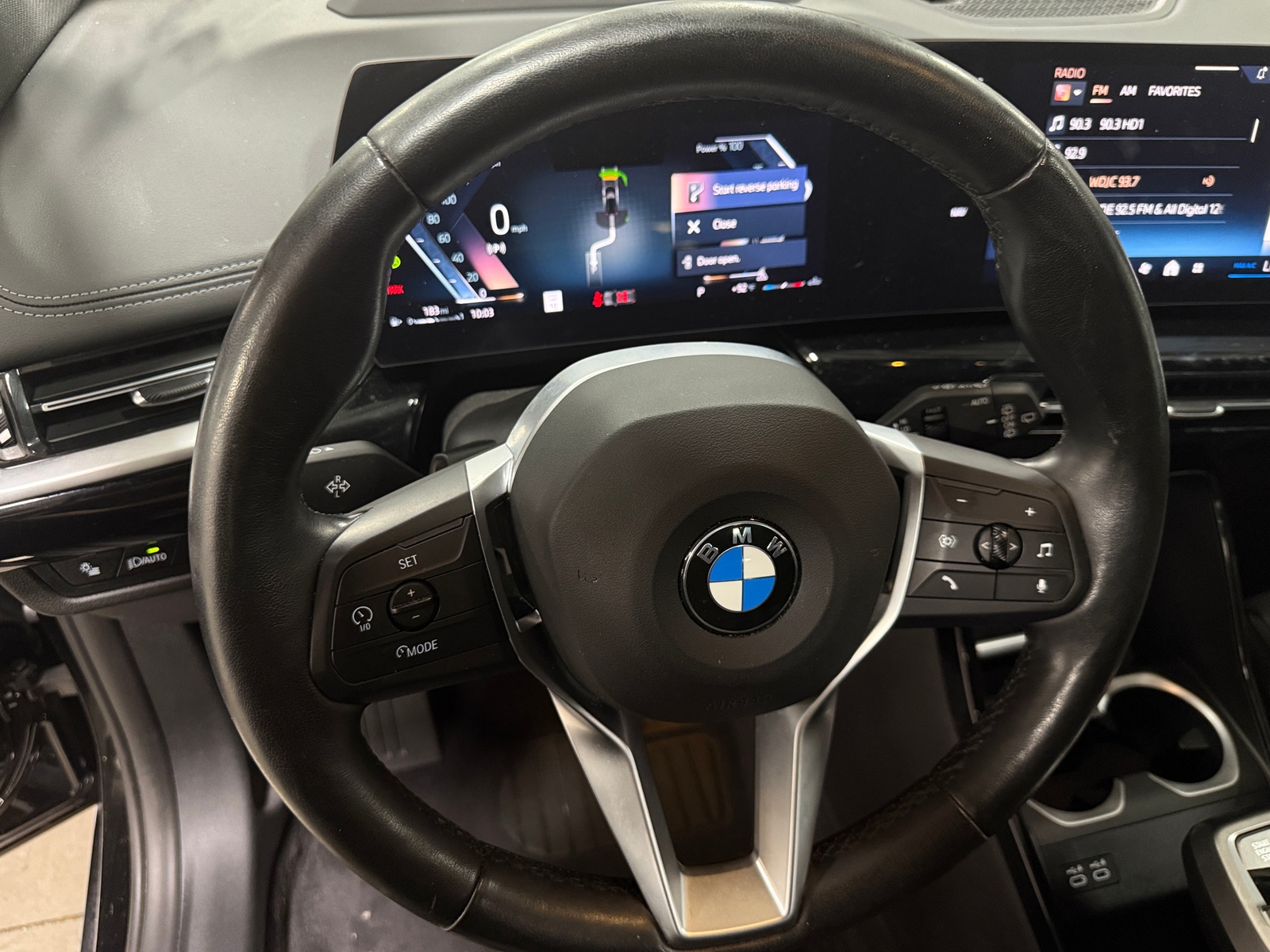 Thumbnail: 2024 BMW X1 - 4