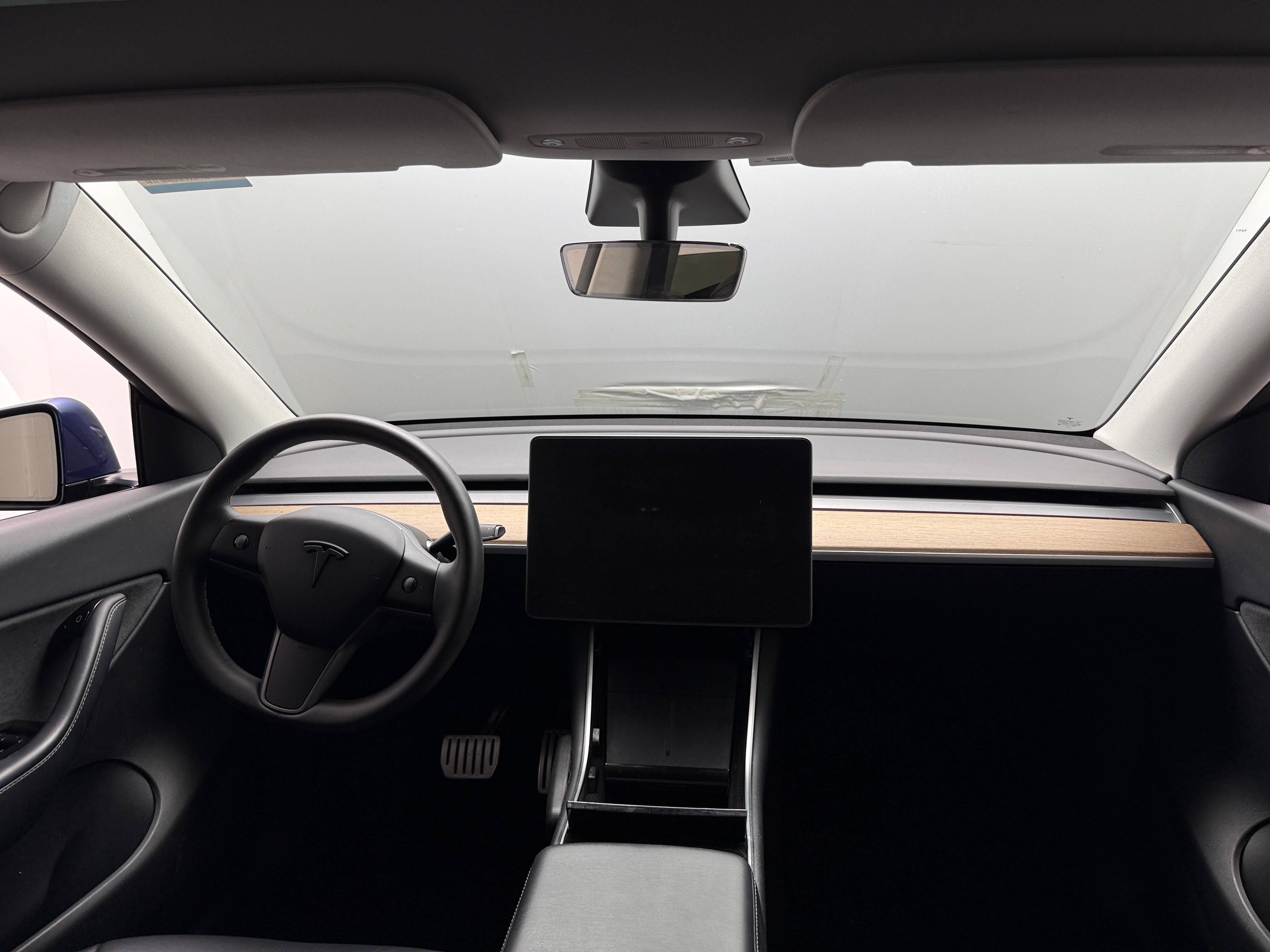 Used 2021 Tesla Model Y Performance with VIN 5YJYGDEF7MF081640 for sale in Auburn, WA