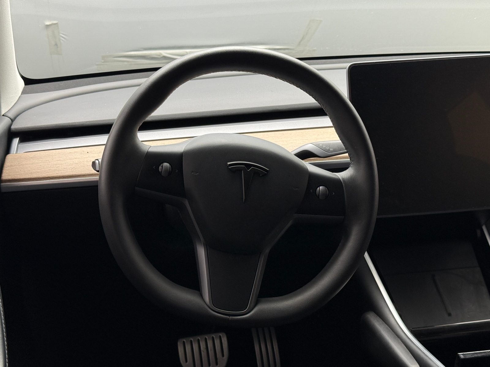 Thumbnail: 2021 Tesla Model Y - 4