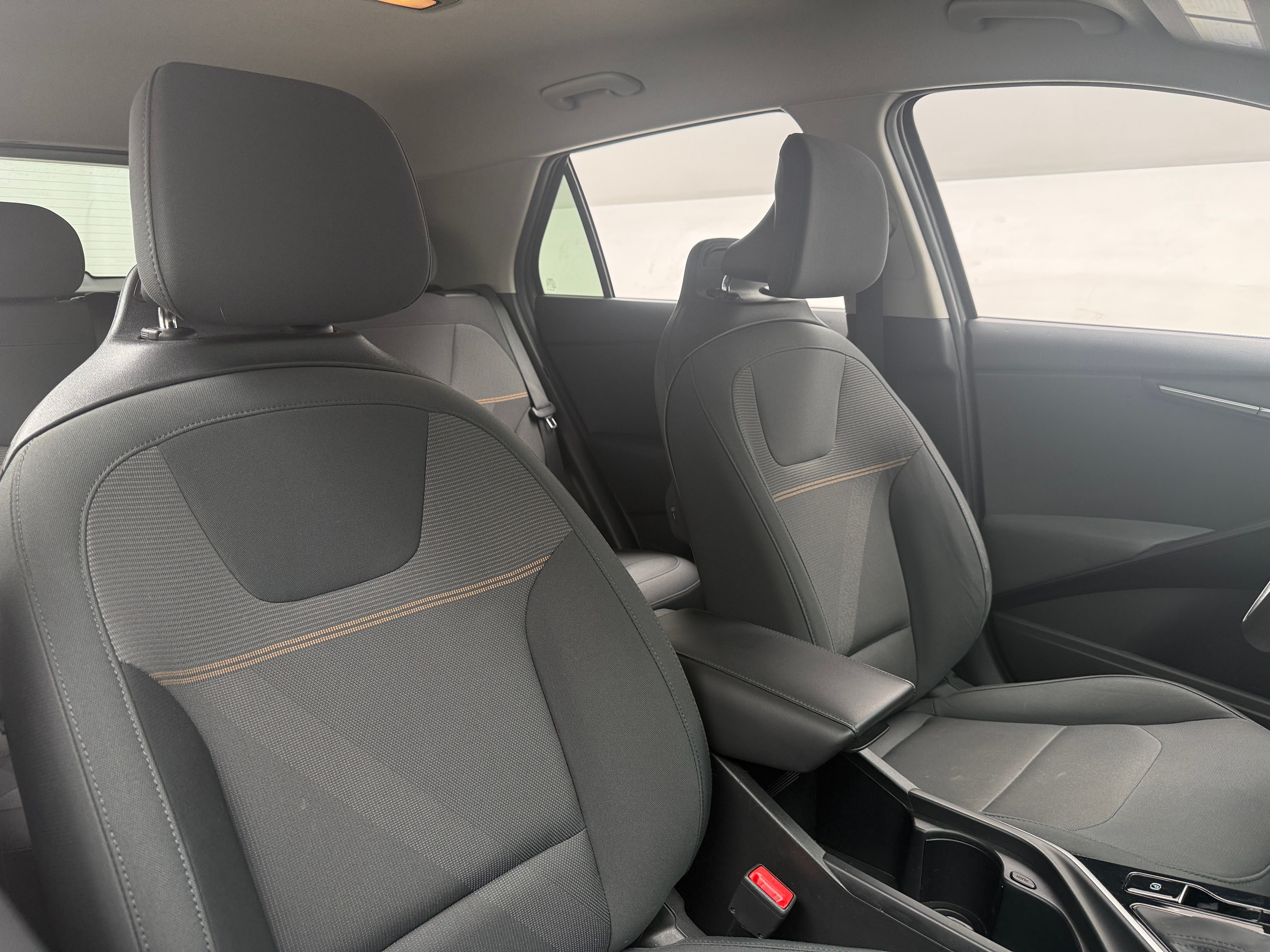 2023 Kia Niro