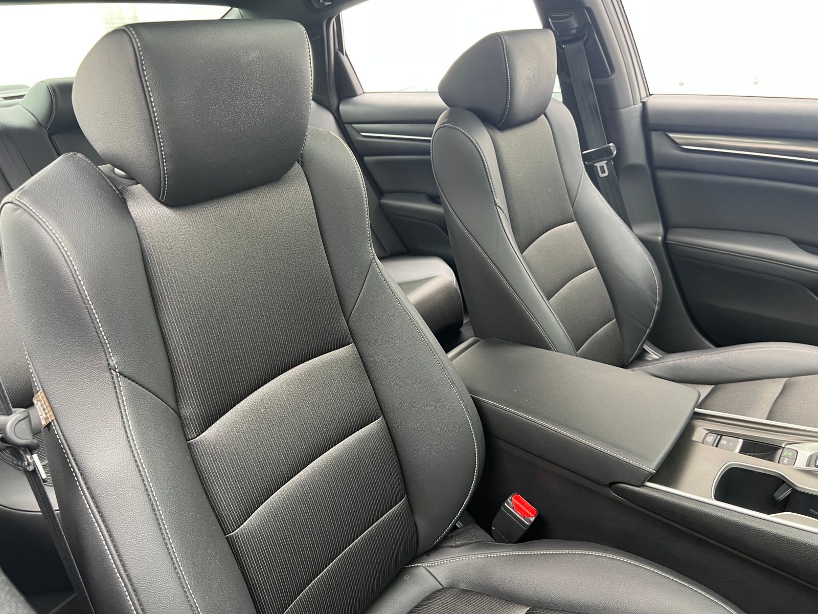 Thumbnail: 2019 Honda Accord - 2