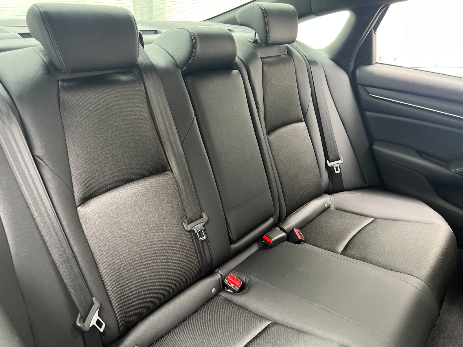 Thumbnail: 2019 Honda Accord - 6