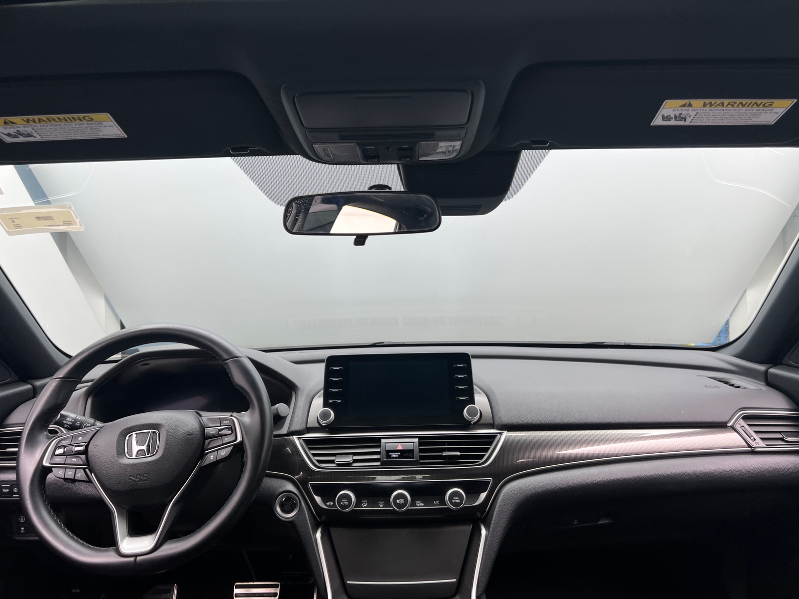Thumbnail: 2019 Honda Accord - 3