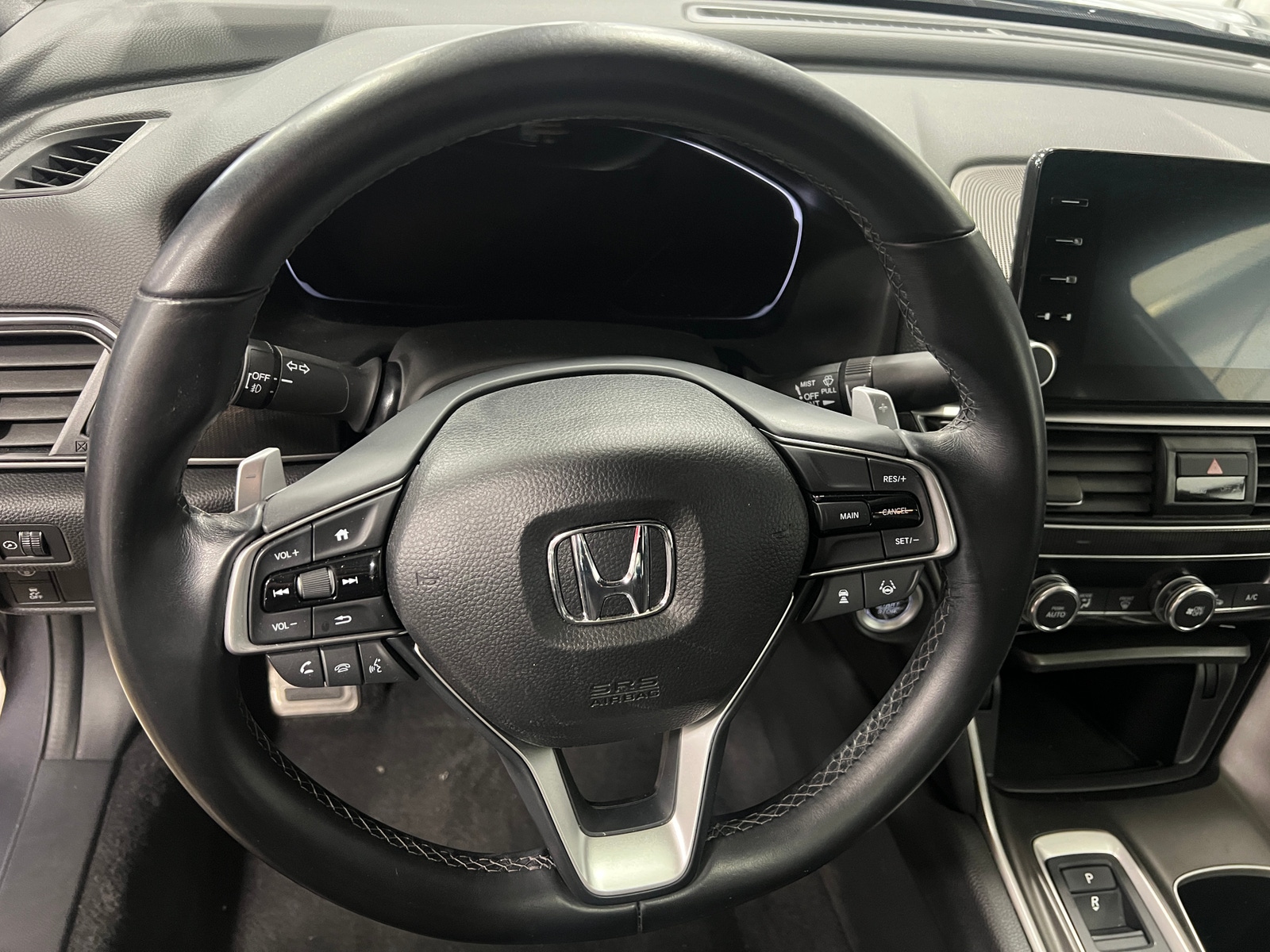 Thumbnail: 2019 Honda Accord - 5