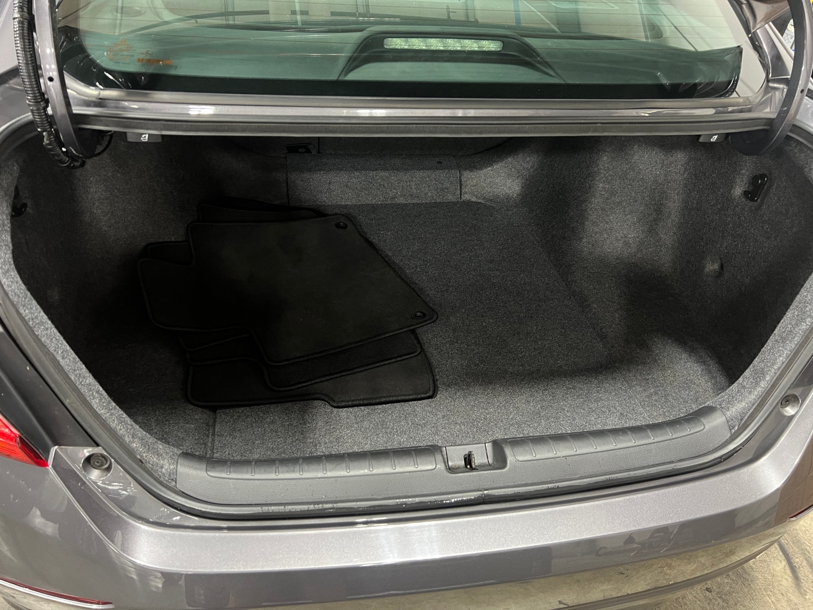 Thumbnail: 2019 Honda Accord - 7