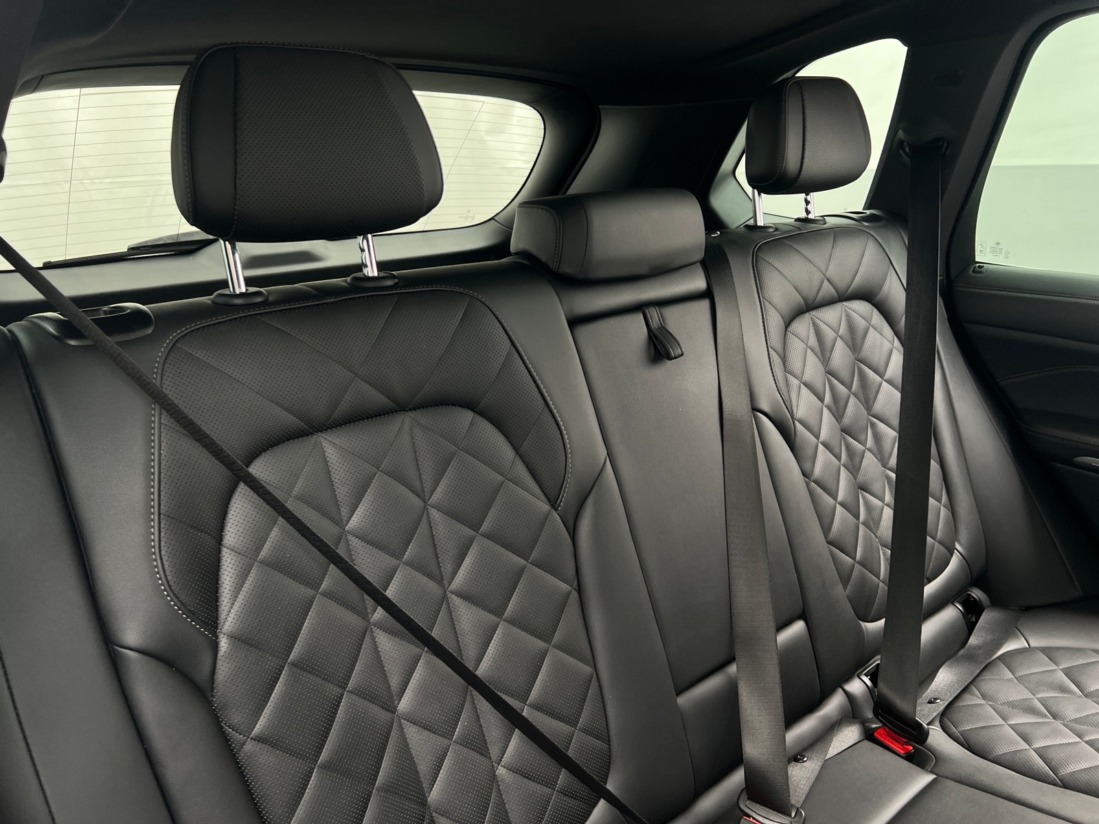 Thumbnail: 2024 BMW X5 - 5