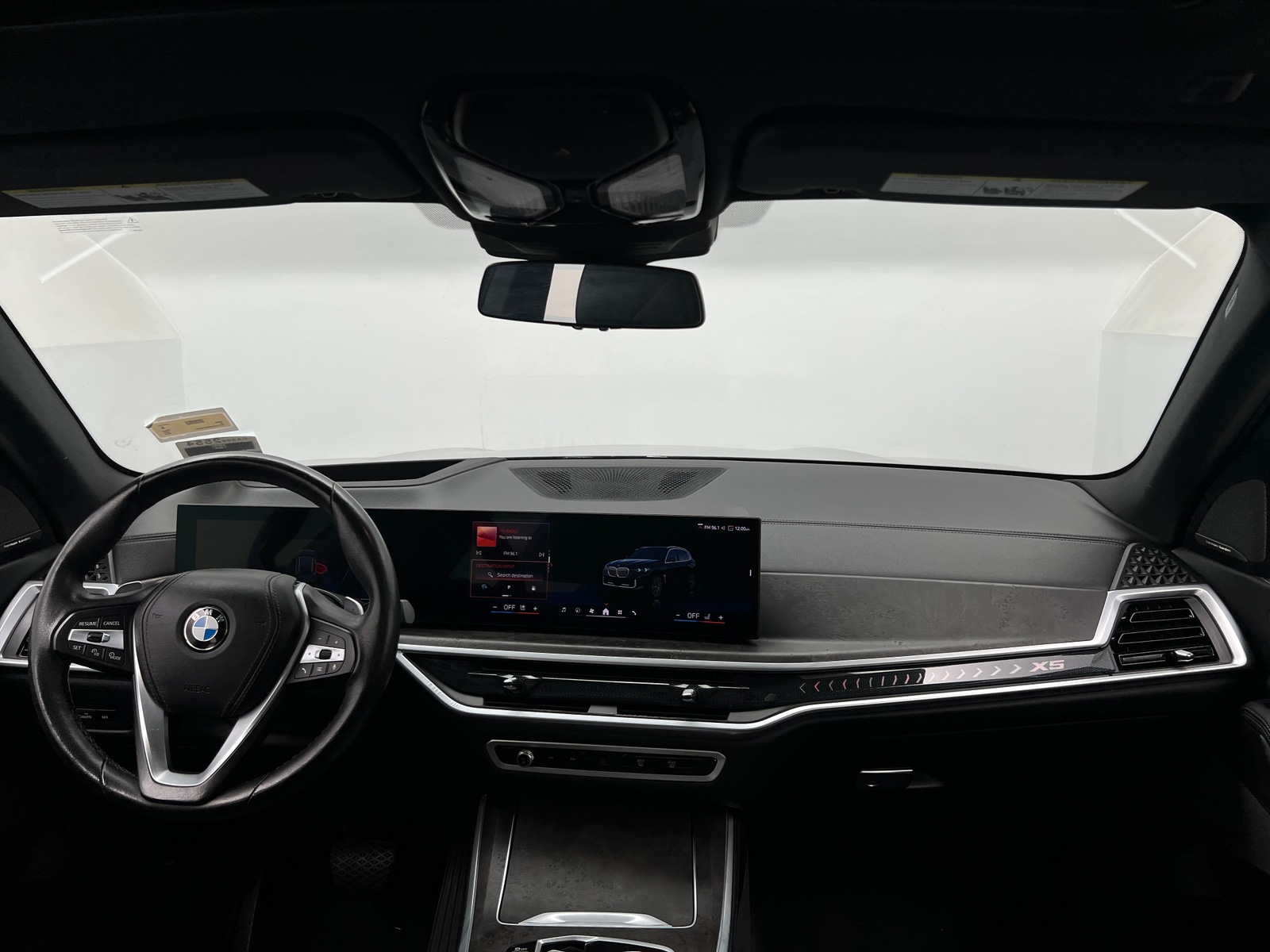 Thumbnail: 2024 BMW X5 - 2