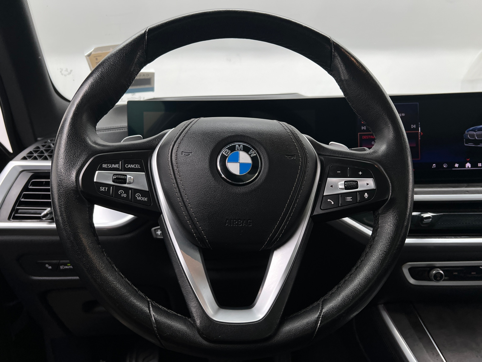 Thumbnail: 2024 BMW X5 - 4