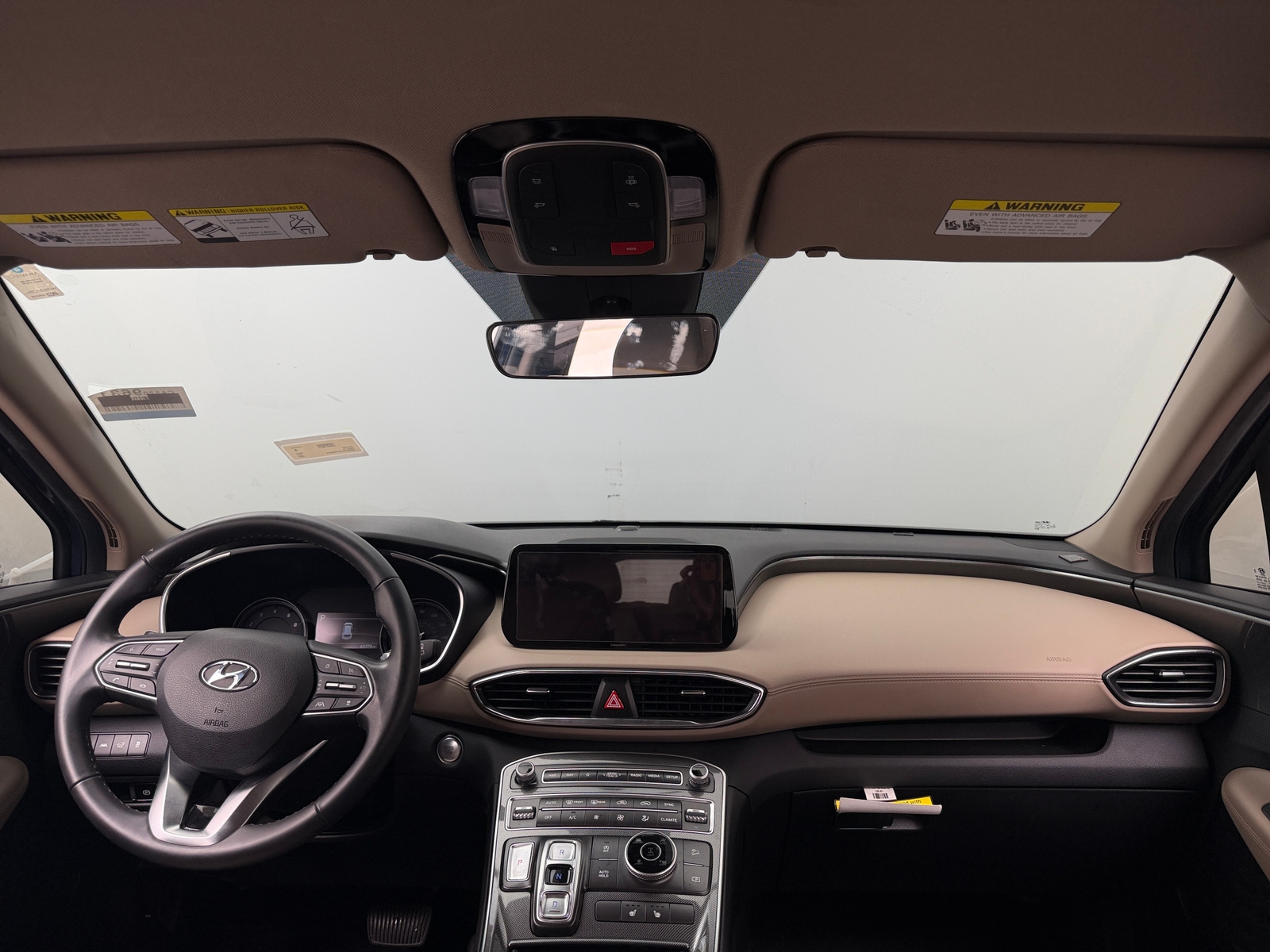 Thumbnail: 2023 Hyundai Santa Fe - 3
