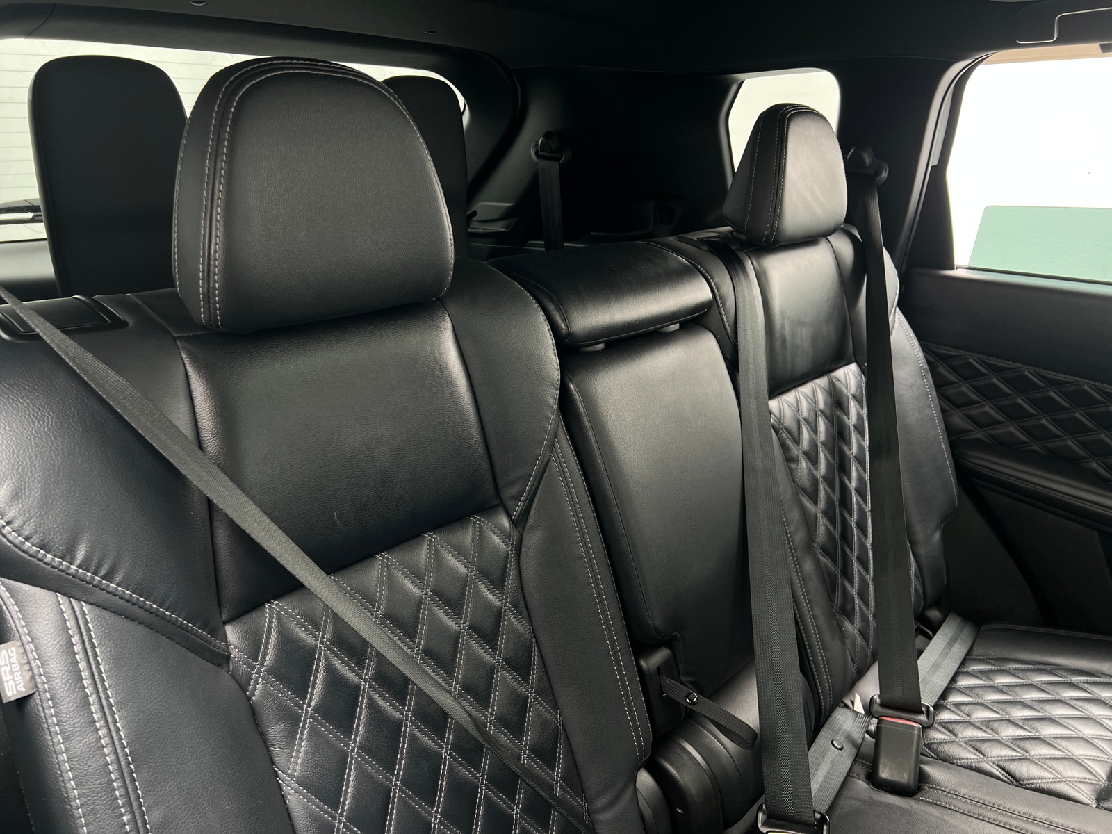 Thumbnail: 2023 Mitsubishi Outlander - 5