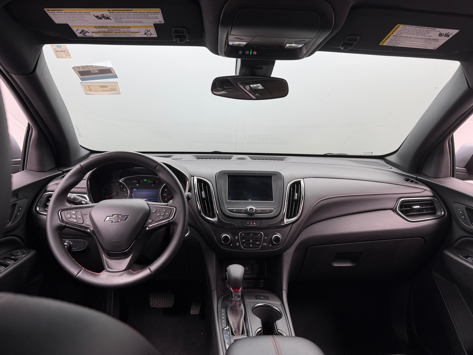 Thumbnail: 2024 Chevrolet Equinox - 3