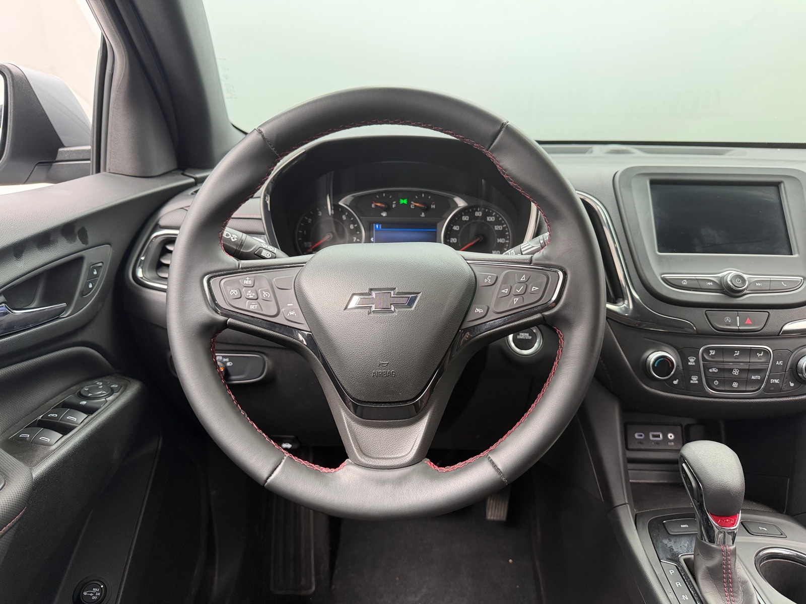 Thumbnail: 2024 Chevrolet Equinox - 5