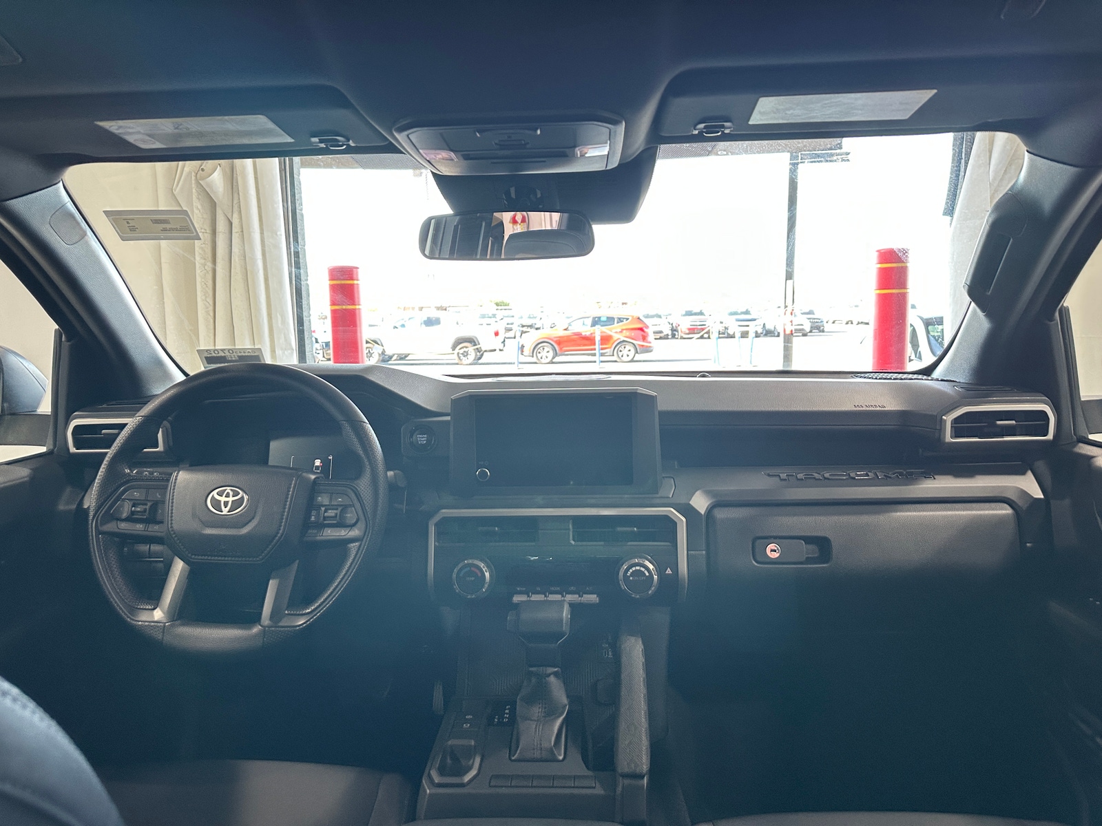 Thumbnail: 2025 Toyota Tacoma - 3