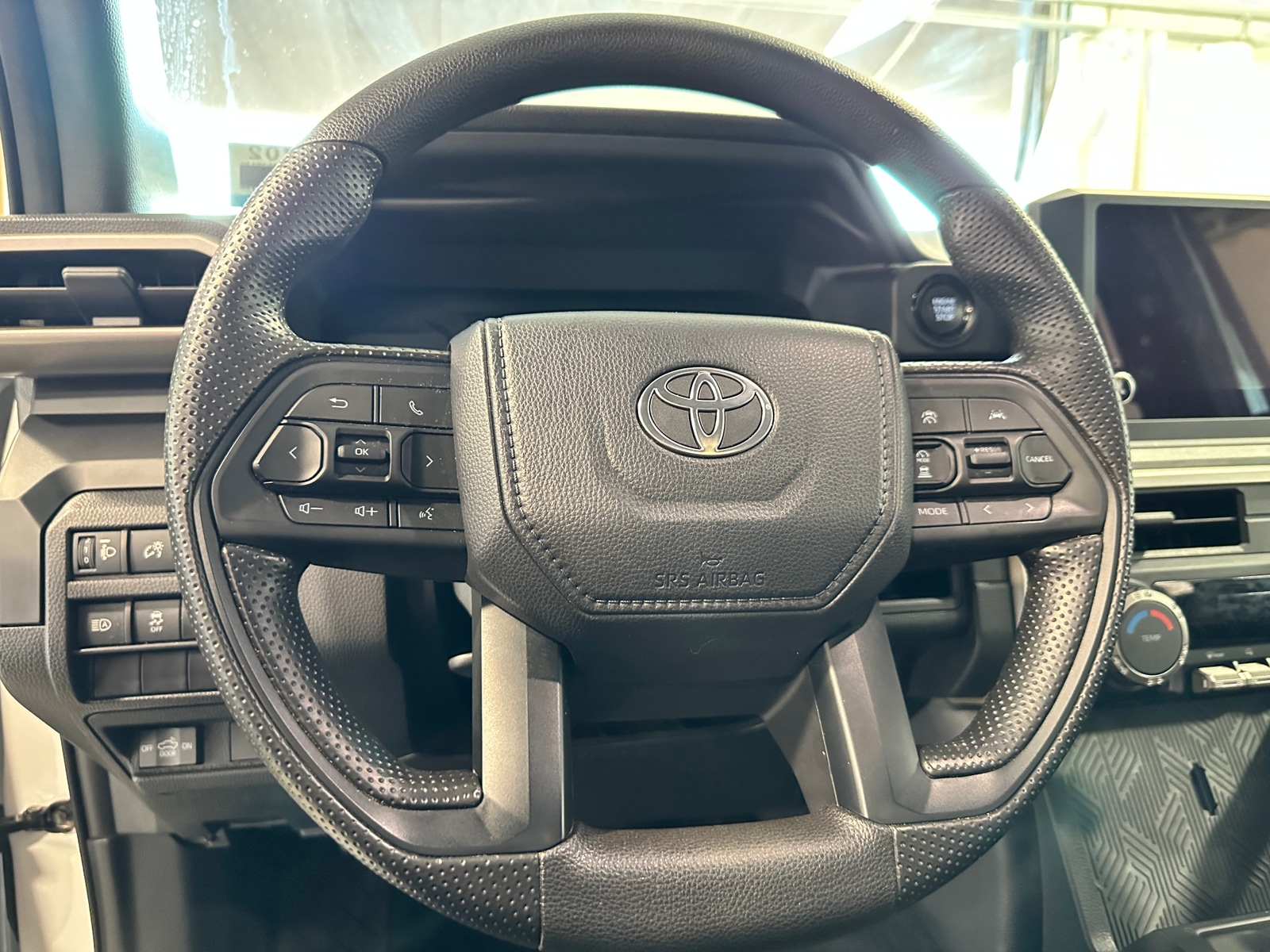 Thumbnail: 2025 Toyota Tacoma - 5
