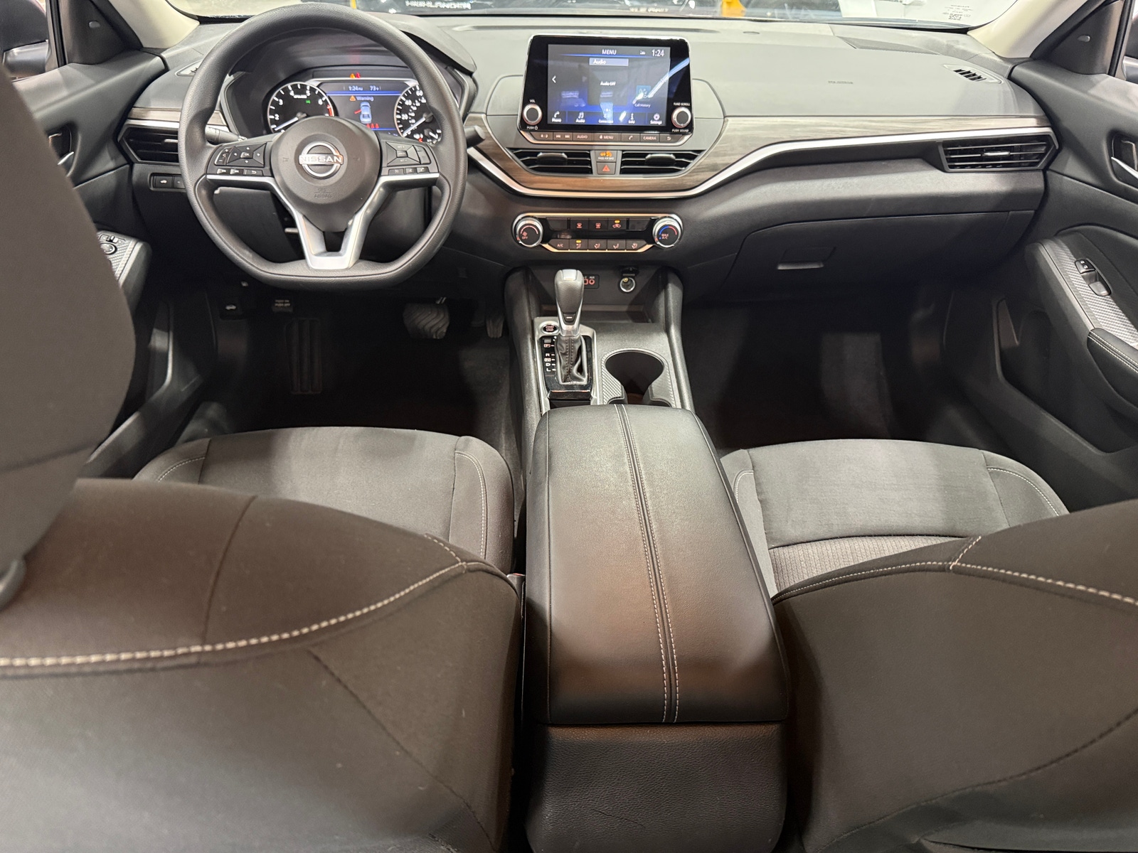 Thumbnail: 2025 Nissan Altima - 3