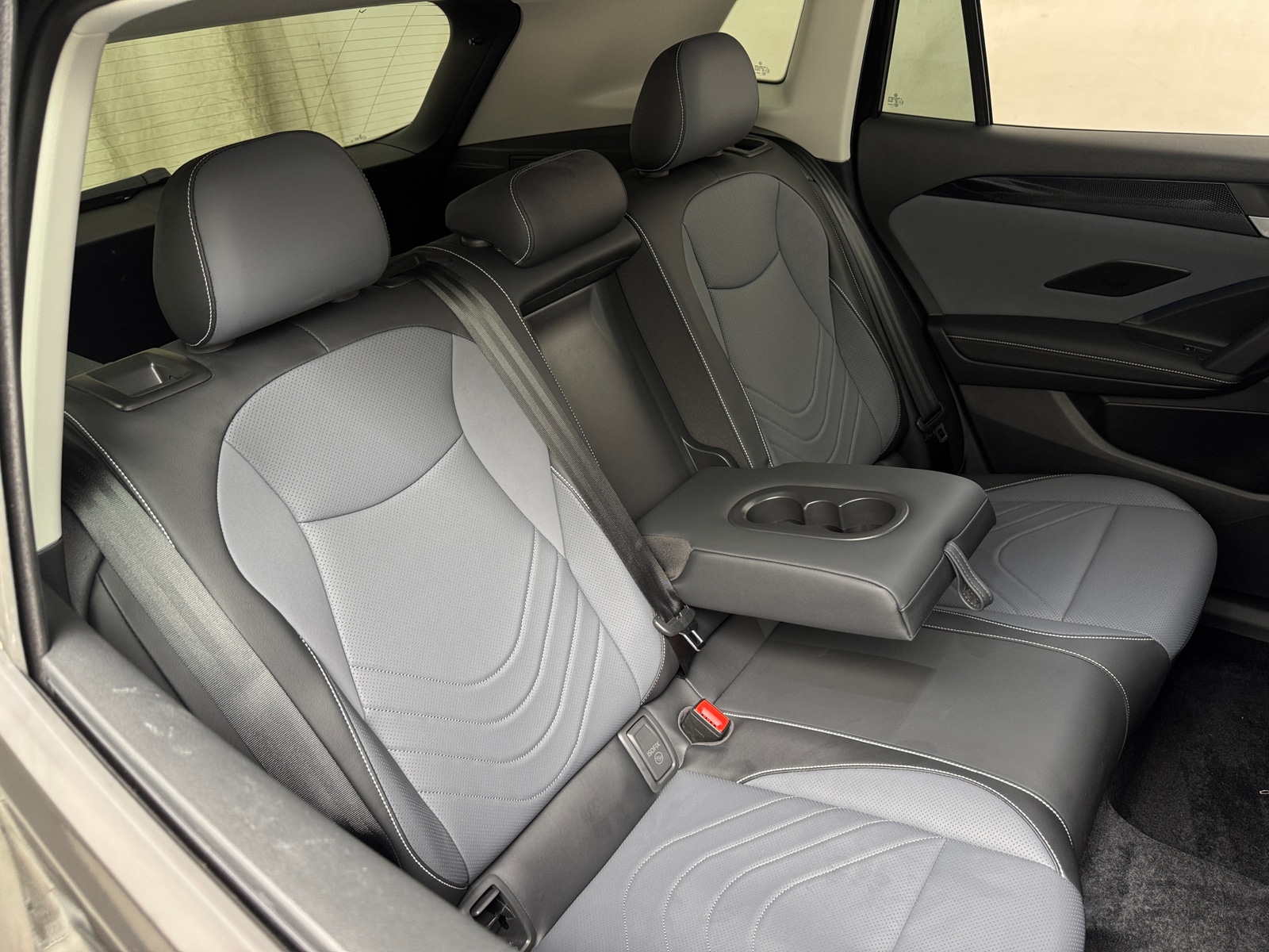 Thumbnail: 2026 Volkswagen Tiguan - 5