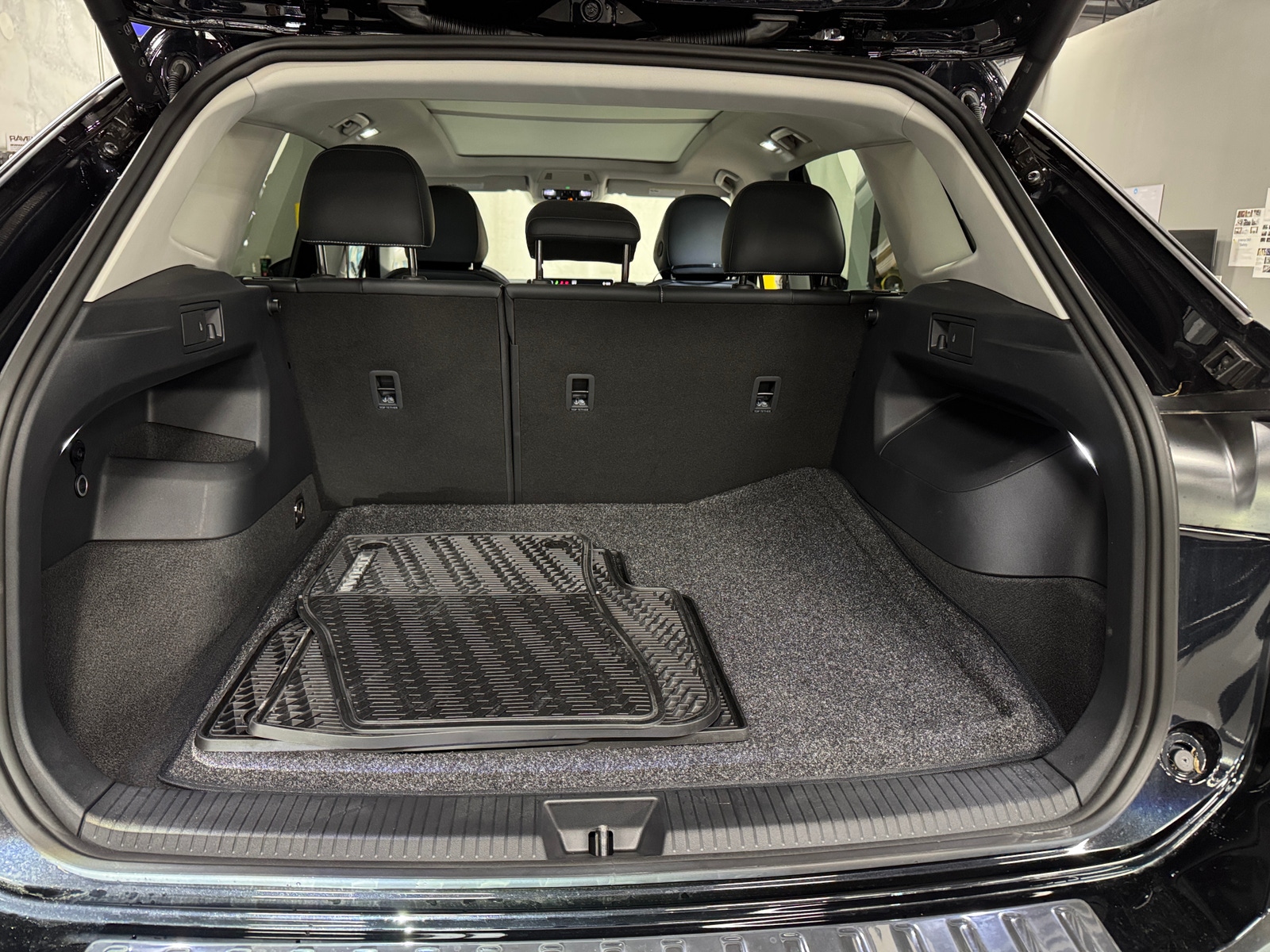 Thumbnail: 2026 Volkswagen Tiguan - 6