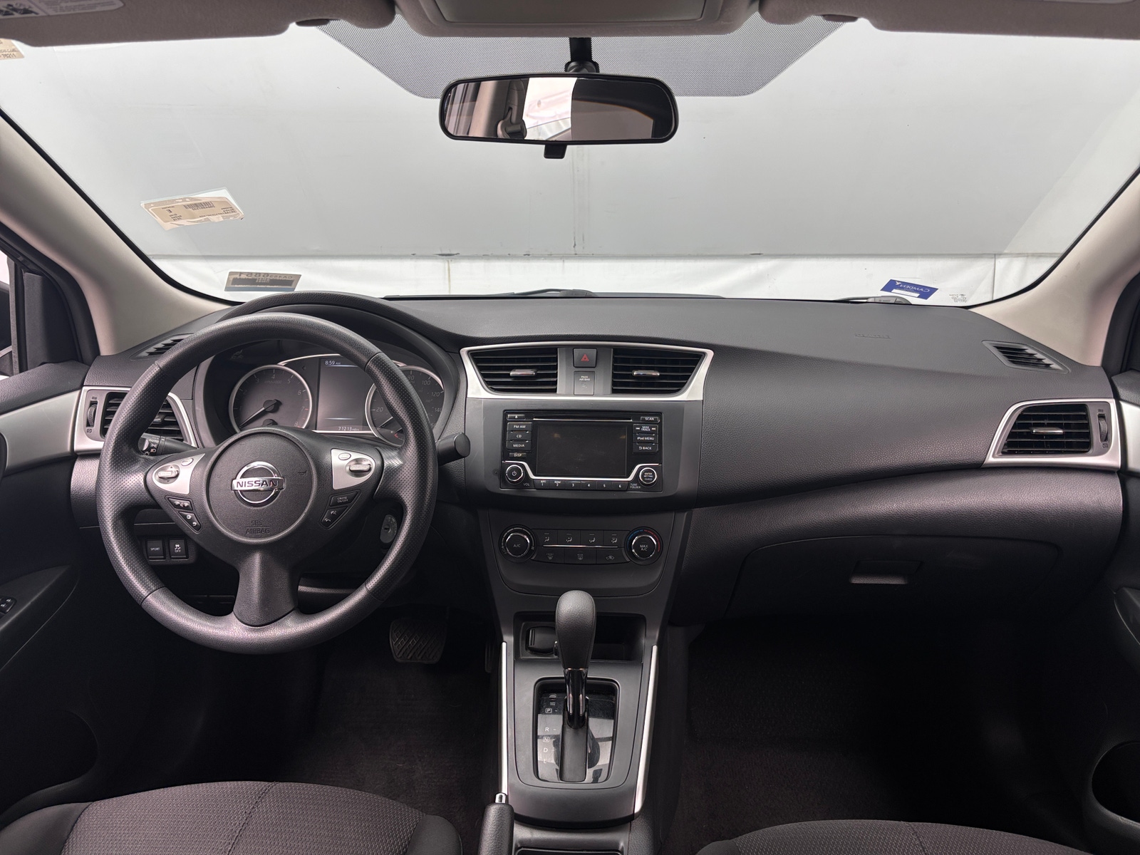 Thumbnail: 2018 Nissan Sentra - 3