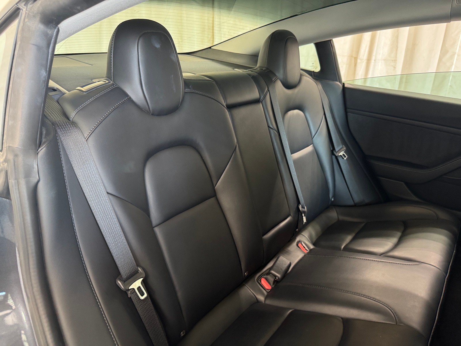 Thumbnail: 2021 Tesla Model 3 - 5
