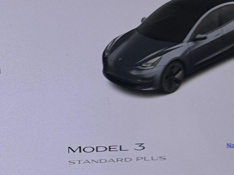 Thumbnail: 2021 Tesla Model 3 - 3