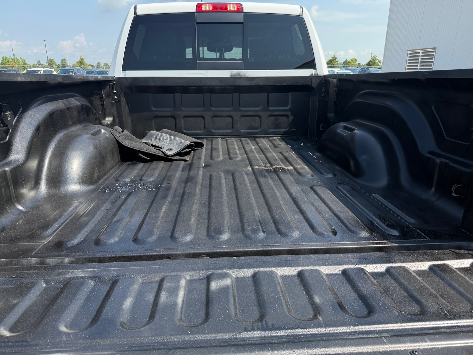 Thumbnail: 2024 RAM 2500 - 6