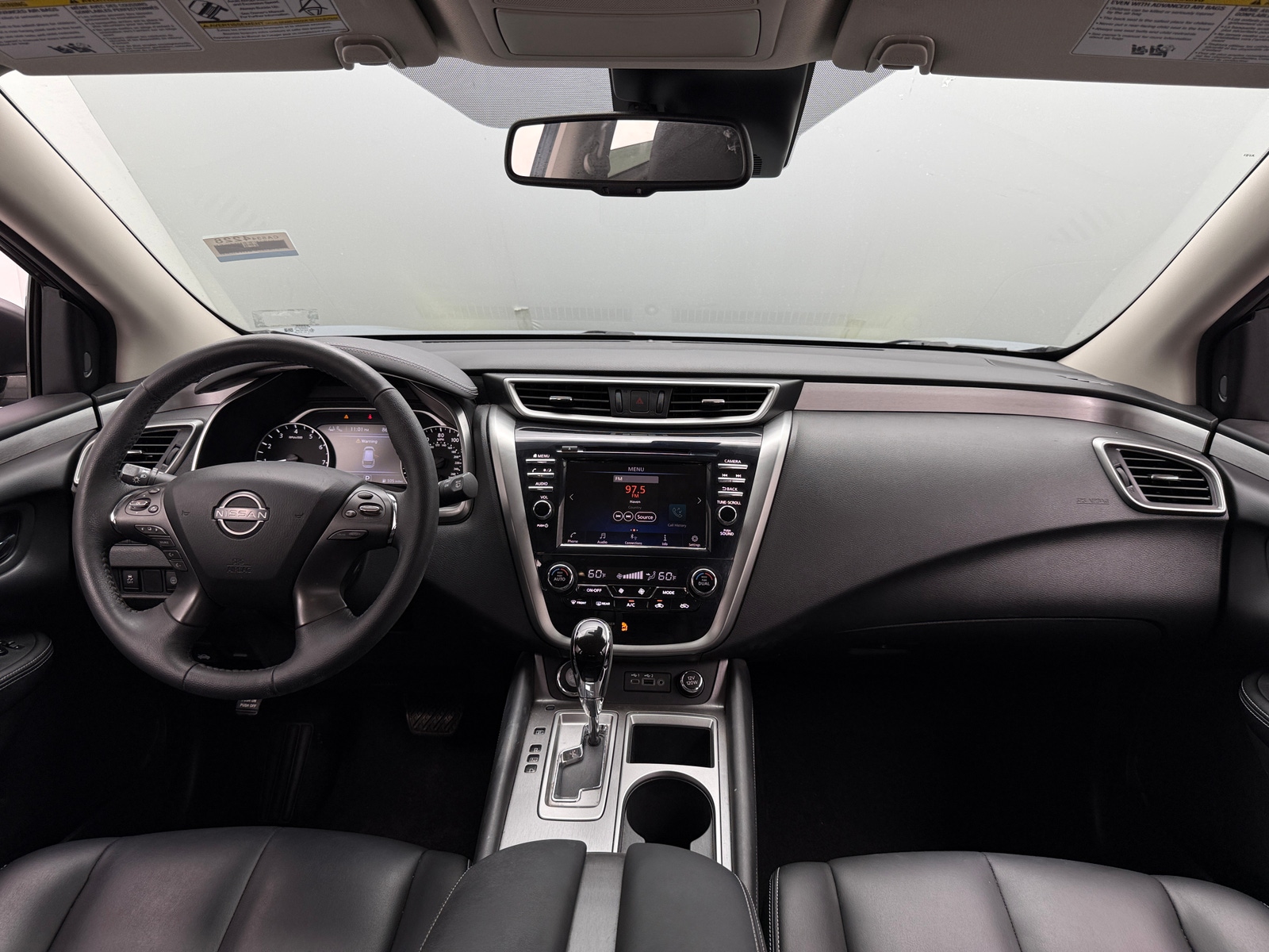 Thumbnail: 2023 Nissan Murano - 2
