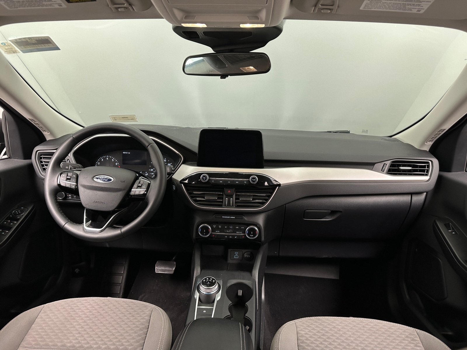 Thumbnail: 2022 Ford Escape - 3