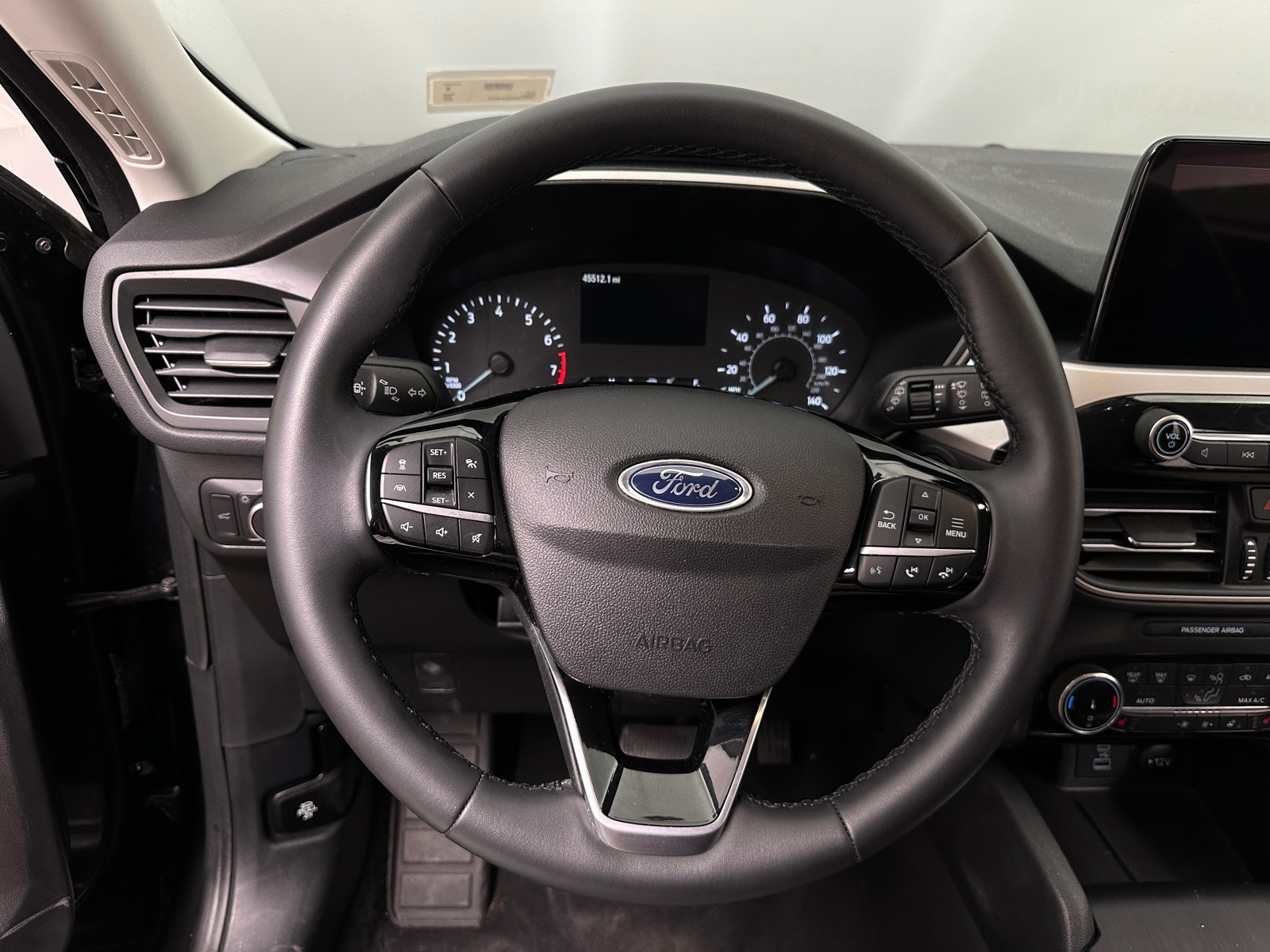 Thumbnail: 2022 Ford Escape - 5