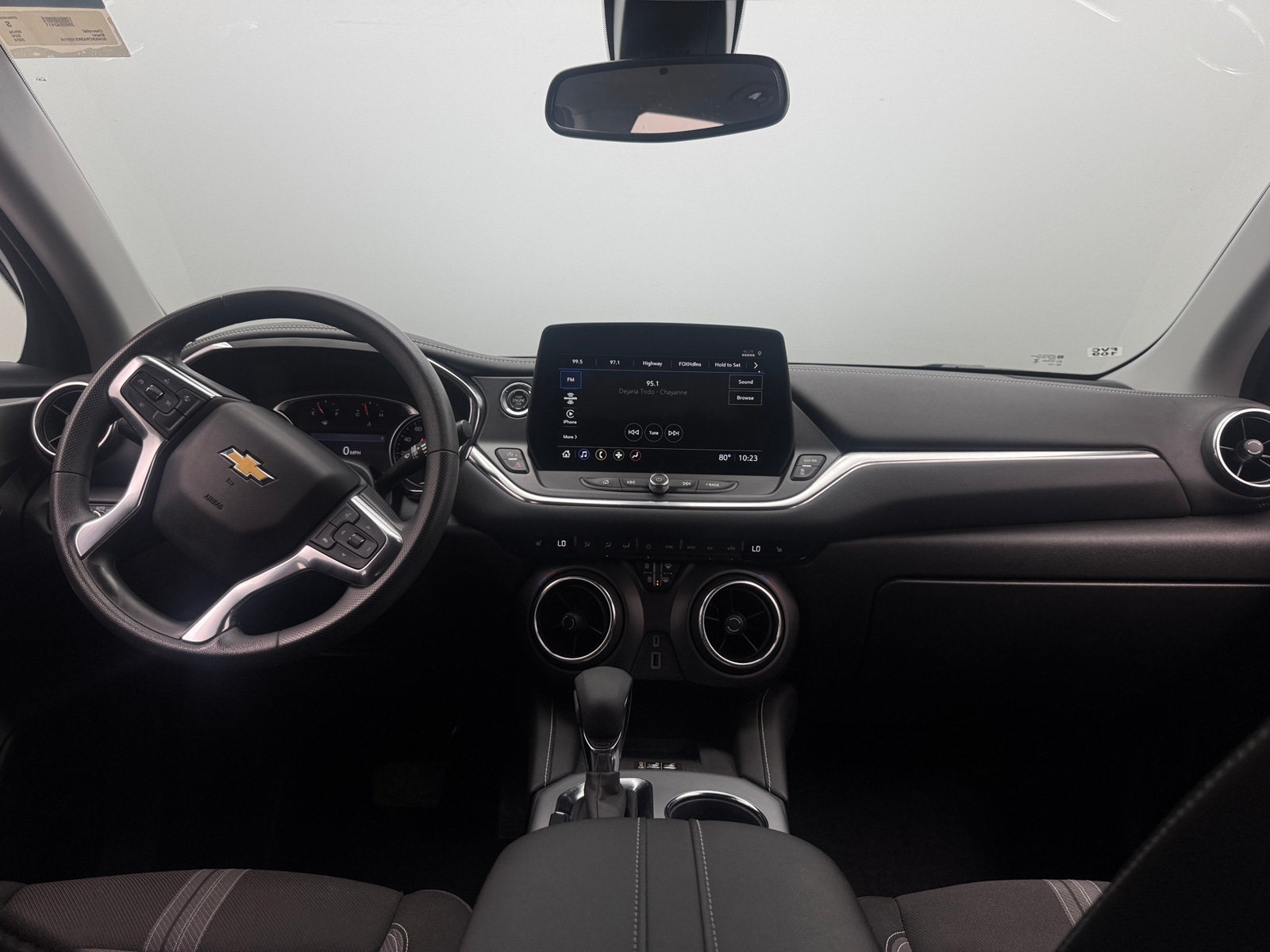 Thumbnail: 2024 Chevrolet Blazer - 3